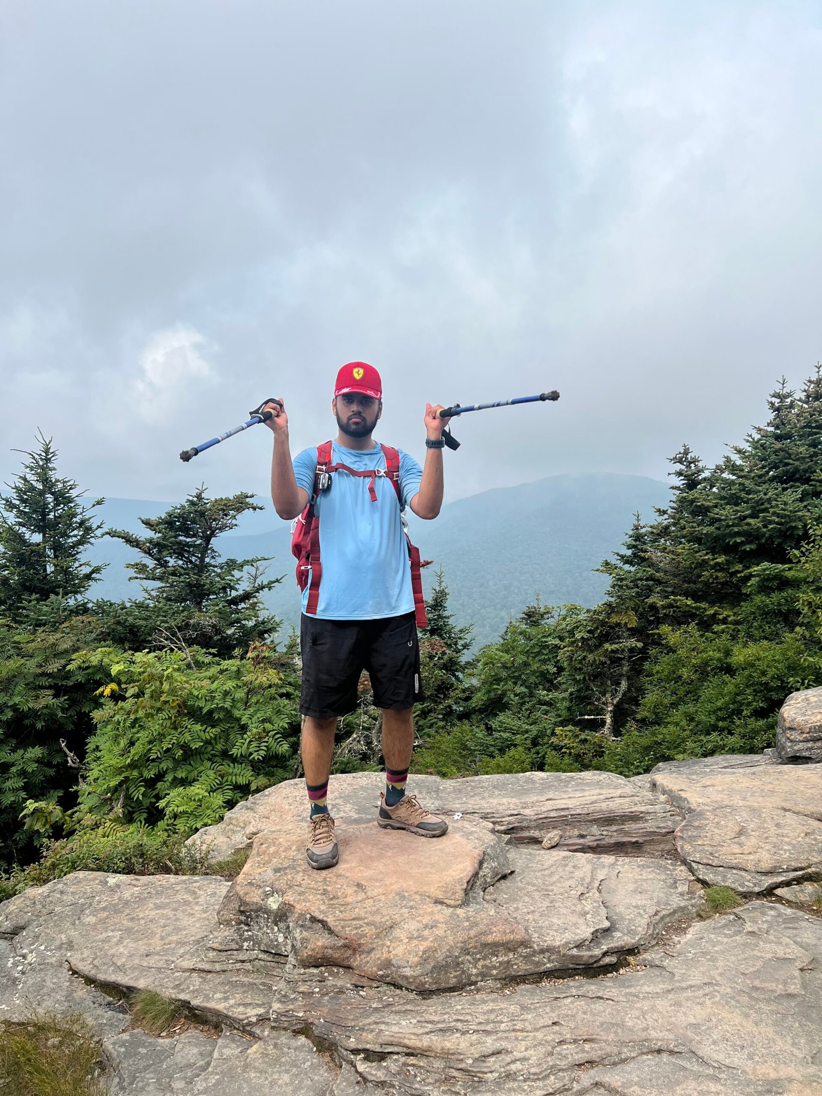 Meet The Team – Parth Patel