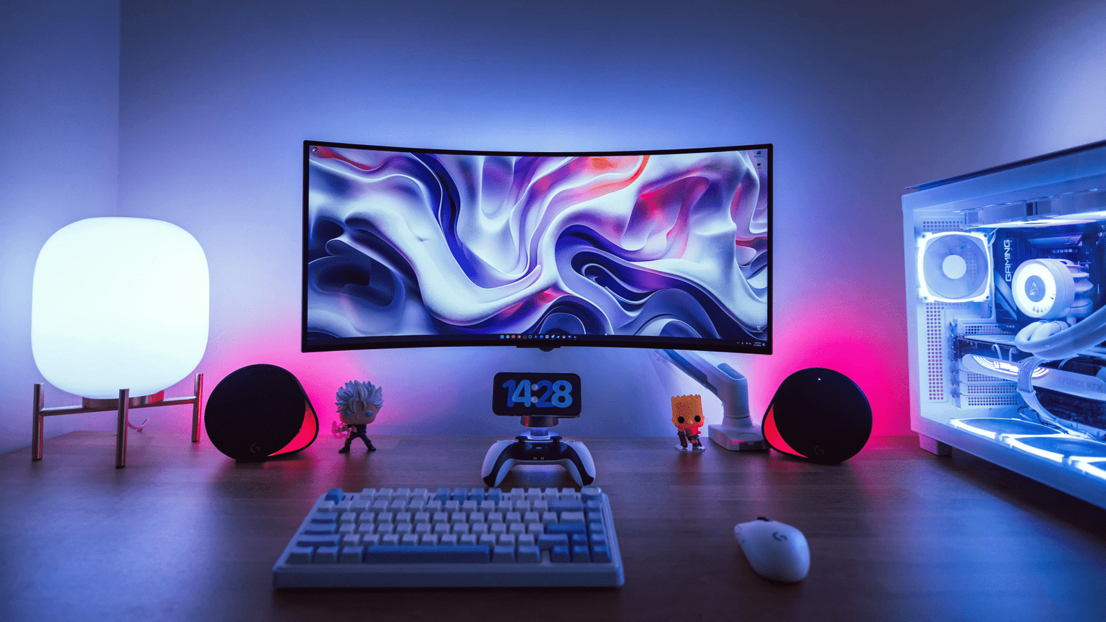 Score Big on PC Builds This Thanksgiving (2025 Edition)