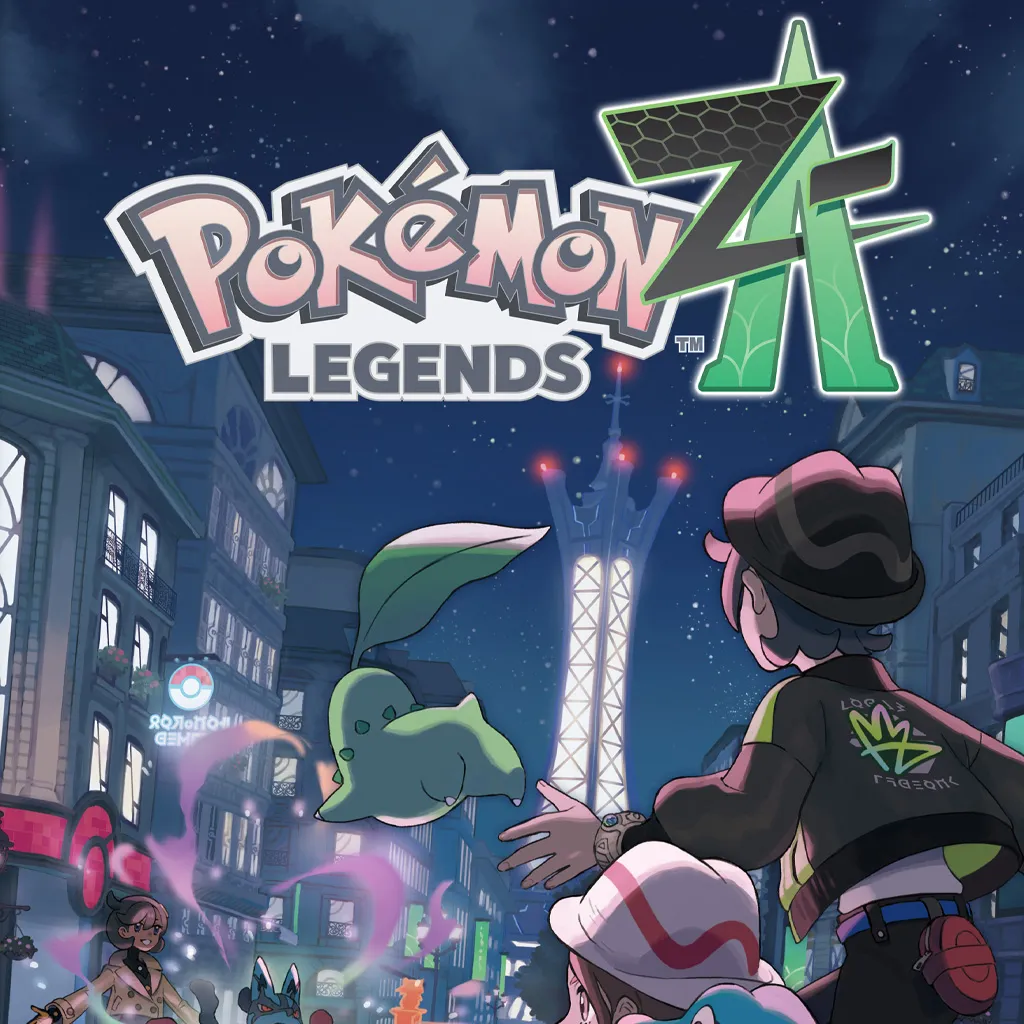 Pokémon Legends Z-A Exploration: How New Achievement Systems Transform the Way You Play